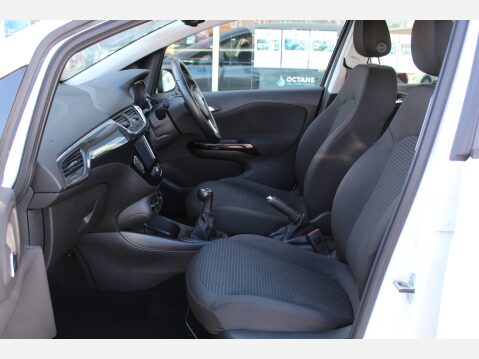 Vauxhall Corsa ENERGY AC ECOFLEX 30