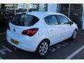 Vauxhall Corsa ENERGY AC ECOFLEX 5
