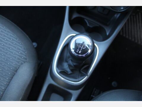 Vauxhall Corsa ENERGY AC ECOFLEX 21