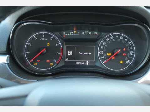 Vauxhall Corsa ENERGY AC ECOFLEX 11