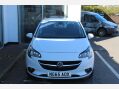Vauxhall Corsa ENERGY AC ECOFLEX 8