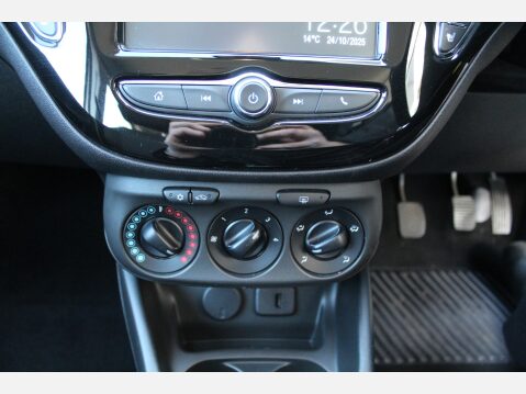 Vauxhall Corsa ENERGY AC ECOFLEX 18