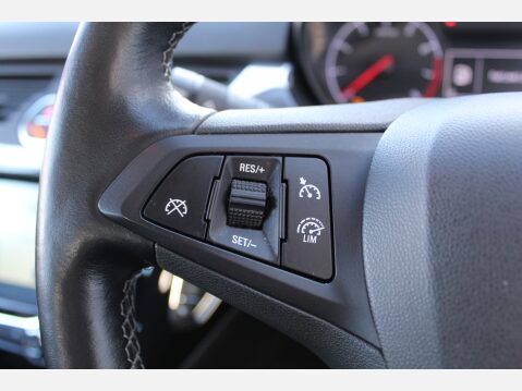 Vauxhall Corsa ENERGY AC ECOFLEX 12