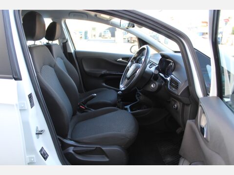 Vauxhall Corsa ENERGY AC ECOFLEX 22