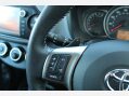 Toyota Yaris VVT-I ICON M-DRIVE S 12