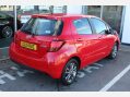 Toyota Yaris VVT-I ICON M-DRIVE S 5