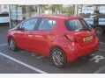 Toyota Yaris VVT-I ICON M-DRIVE S 3