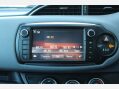 Toyota Yaris VVT-I ICON M-DRIVE S 18