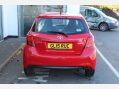 Toyota Yaris VVT-I ICON M-DRIVE S 4