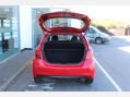 Toyota Yaris VVT-I ICON M-DRIVE S 26