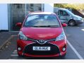 Toyota Yaris VVT-I ICON M-DRIVE S 8