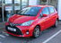 Toyota Yaris VVT-I ICON M-DRIVE S