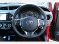 Toyota Yaris VVT-I ICON M-DRIVE S 10