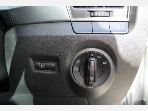Skoda Fabia SE TSI DSG 20