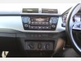 Skoda Fabia SE TSI DSG 16