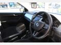 Skoda Fabia SE TSI DSG 9