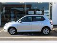 Skoda Fabia SE TSI DSG 2