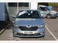 Skoda Fabia SE TSI DSG 8
