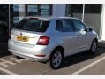 Skoda Fabia SE TSI DSG 5