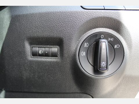 Skoda Fabia SE TSI DSG 21
