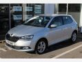 Skoda Fabia SE TSI DSG 1