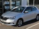 Skoda Fabia SE TSI DSG