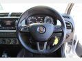 Skoda Fabia SE TSI DSG 10