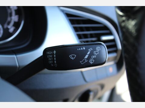 Skoda Fabia SE TSI DSG 15