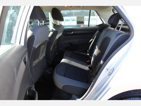Skoda Fabia SE TSI DSG 30