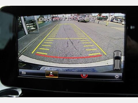 Mercedes-Benz C Class C220 D SE EXECUTIVE 15