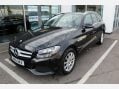 Mercedes-Benz C Class C220 D SE EXECUTIVE 1