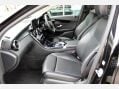 Mercedes-Benz C Class C220 D SE EXECUTIVE 7
