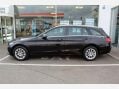 Mercedes-Benz C Class C220 D SE EXECUTIVE 2