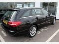 Mercedes-Benz C Class C220 D SE EXECUTIVE 6