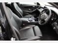 Mercedes-Benz C Class C220 D SE EXECUTIVE 11