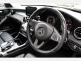 Mercedes-Benz C Class C220 D SE EXECUTIVE 12