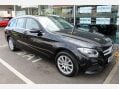Mercedes-Benz C Class C220 D SE EXECUTIVE 4