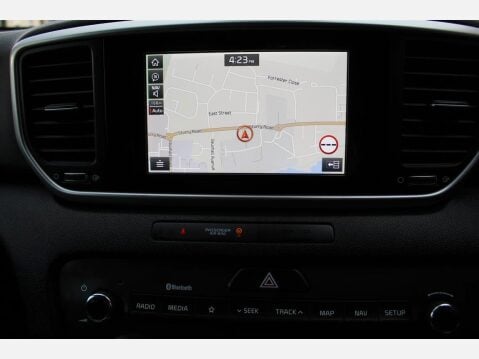 Kia Sportage 2 ISG 14