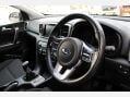Kia Sportage 2 ISG 12