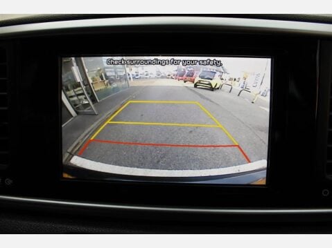 Kia Sportage 2 ISG 16