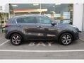 Kia Sportage 2 ISG 5