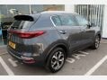 Kia Sportage 2 ISG 6