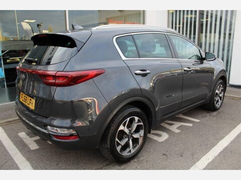 Kia Sportage 2 ISG 6