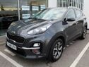 Kia Sportage 2 ISG