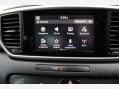 Kia Sportage 2 ISG 15