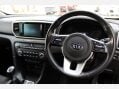 Kia Sportage 2 ISG 13