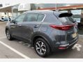 Kia Sportage 2 ISG 3