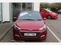 Hyundai i20 MPI PREMIUM SE NAV 8