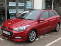 Hyundai i20 MPI PREMIUM SE NAV