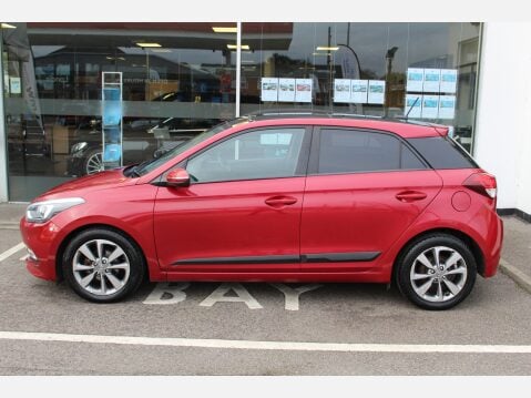 Hyundai i20 MPI PREMIUM SE NAV 2